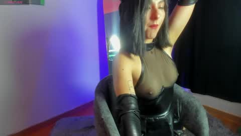 Alice online show from May 2026 07:55:02 PM