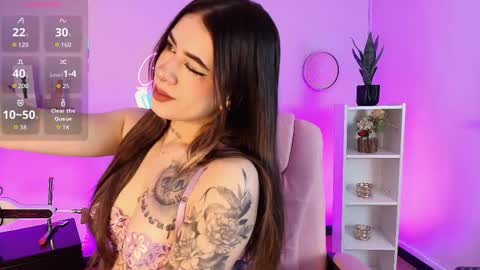 Alice online show from September 2025 12:32:01 PM