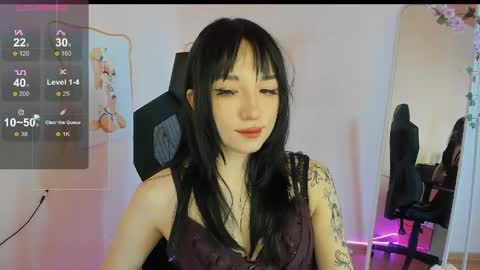Snapshot of aliceeinwonderlanddd chatting on April 2026 02:14:01 AM Alice online show from April 2026 02:14:01 AM