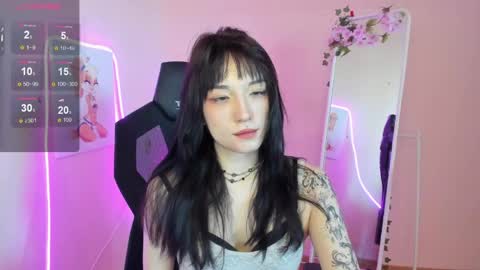 Snapshot of aliceeinwonderlanddd chatting on June 2026 02:34:02 AM Alice online show from June 2026 02:34:02 AM