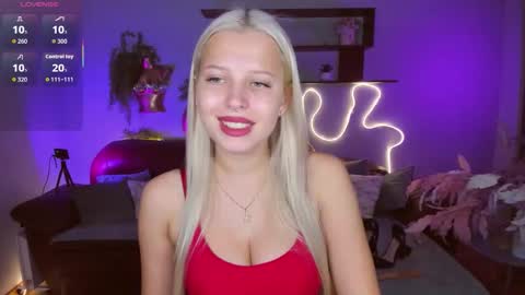 Alice online show from November 2025 06:03:01 AM