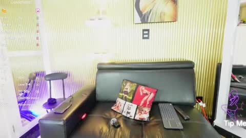 Allice online show from May 2026 05:54:01 PM