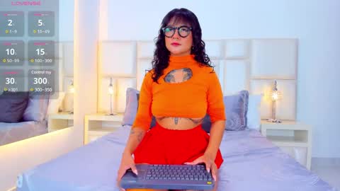 alicegould online show from December 2024 11:45:02 AM