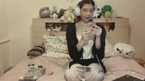 Alice online show from December 2025 11:06:02 AM