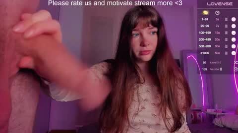 Alice 19 Kaneky 19 online show from October 2025 11:35:01 PM