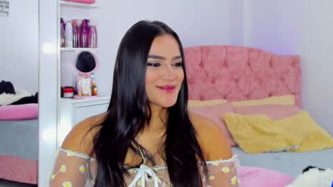  ALICEKIING online show from February 2025 07:35:01 AM