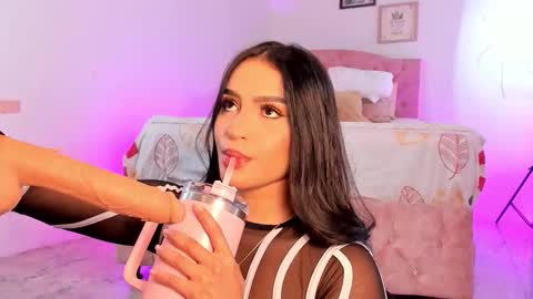  ALICEKIING online show from February 2026 03:21:01 AM