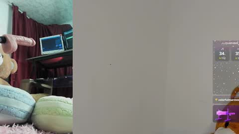 Snapshot of alicekingdom chatting on December 2024 02:09:01 AM Alicekingdom online show from December 2024 02:09:01 AM