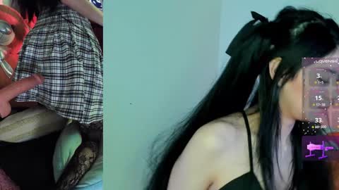 Snapshot of alicekingdom chatting on December 2024 01:58:02 AM Alicekingdom online show from December 2024 01:58:02 AM