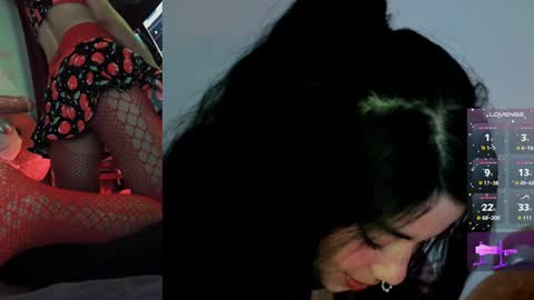 Snapshot of alicekingdom chatting on December 2024 02:12:02 AM Alicekingdom online show from December 2024 02:12:02 AM