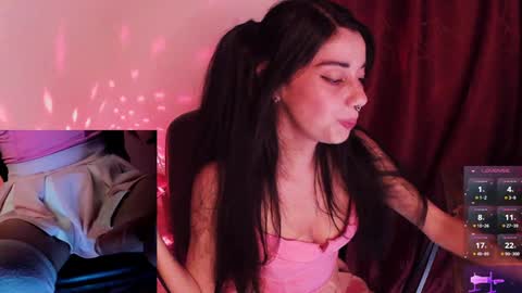 Snapshot of alicekingdom chatting on January 2025 02:08:01 AM Alicekingdom online show from January 2025 02:08:01 AM