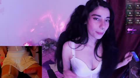 Snapshot of alicekingdom chatting on February 2025 12:49:02 AM Alicekingdom online show from February 2025 12:49:02 AM