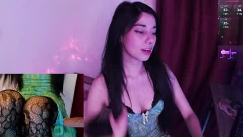 Snapshot of alicekingdom chatting on March 2025 01:37:01 AM Alicekingdom online show from March 2025 01:37:01 AM