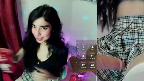 Snapshot of alicekingdom chatting on September 2025 01:18:01 AM Alicekingdom online show from September 2025 01:18:01 AM