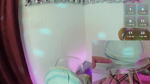 Snapshot of alicekingdom chatting on September 2025 01:53:02 AM Alicekingdom online show from September 2025 01:53:02 AM