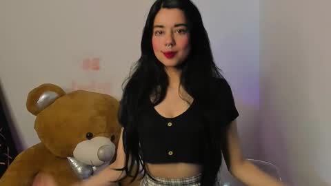 Snapshot of alicekingdom chatting on November 2025 12:53:02 AM Alicekingdom online show from November 2025 12:53:02 AM