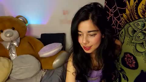 Snapshot of alicekingdom chatting on November 2025 01:31:01 AM Alicekingdom online show from November 2025 01:31:01 AM