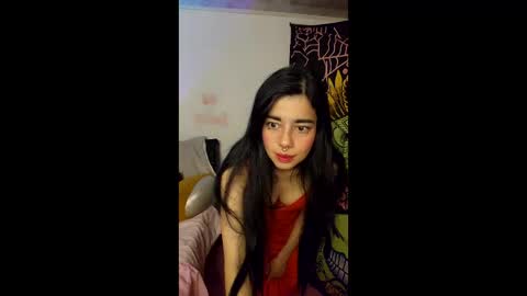 Snapshot of alicekingdom chatting on December 2025 01:45:02 AM Alicekingdom online show from December 2025 01:45:02 AM