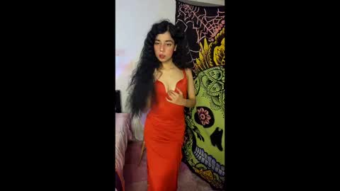 Snapshot of alicekingdom chatting on January 2026 12:58:01 AM Alicekingdom online show from January 2026 12:58:01 AM