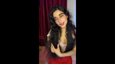 Snapshot of alicekingdom chatting on February 2026 12:20:01 AM Alicekingdom online show from February 2026 12:20:01 AM