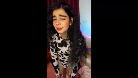 Snapshot of alicekingdom chatting on February 2026 12:15:01 AM Alicekingdom online show from February 2026 12:15:01 AM