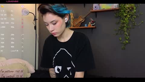 Alice  vacation  online show from January 2025 02:03:02 AM