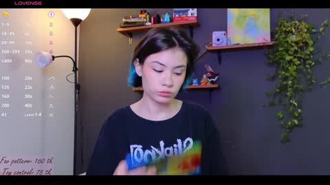 Alice  vacation  online show from January 2025 05:19:01 AM