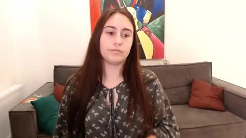 alicekollt online show from December 2024 05:33:01 PM