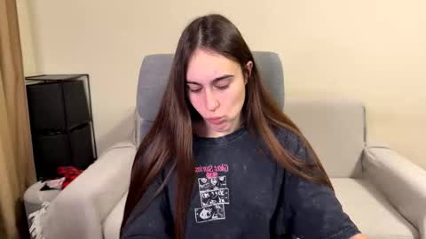 alicekollt online show from February 2026 09:11:02 PM