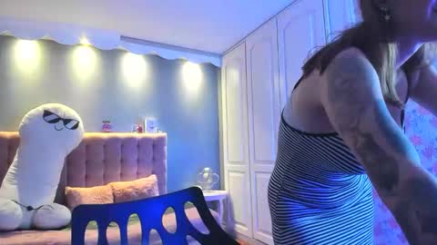 Snapshot of alicelee_ chatting on March 2026 12:55:01 PM Alice online show from March 2026 12:55:01 PM