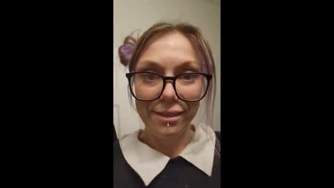 Alice Liddell online show from February 2026 02:53:01 AM