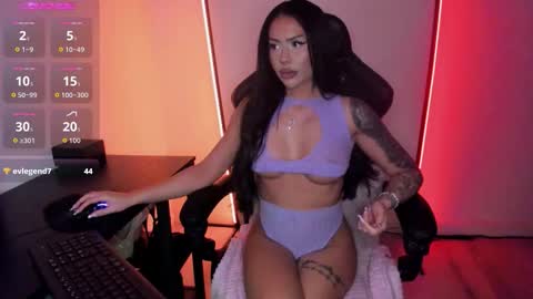 Snapshot of alicemadyson chatting on December 2025 07:53:01 PM alicemadyson online show from December 2025 07:53:01 PM