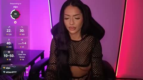 Snapshot of alicemadyson chatting on January 2026 08:12:01 PM alicemadyson online show from January 2026 08:12:01 PM