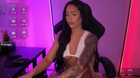 Snapshot of alicemadyson chatting on February 2026 08:16:01 PM alicemadyson online show from February 2026 08:16:01 PM