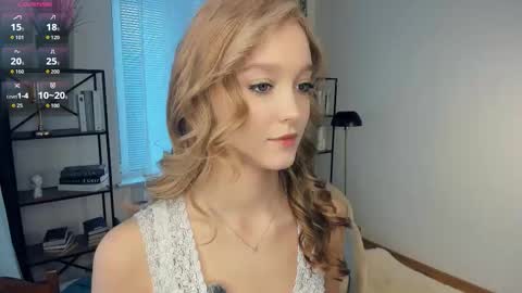 Serena online show from February 2026 08:35:02 AM