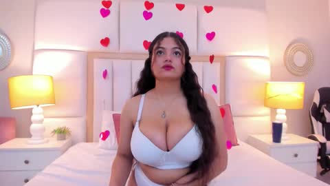 Snapshot of alicemorelli_ chatting on February 2026 03:47:01 AM Alice Morelli online show from February 2026 03:47:01 AM