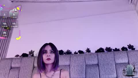 alicenoir_ online show from November 2025 06:17:01 PM