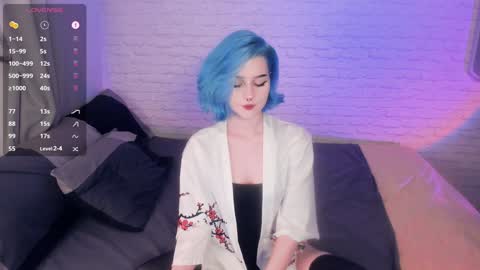 Alice online show from December 2024 01:49:01 PM