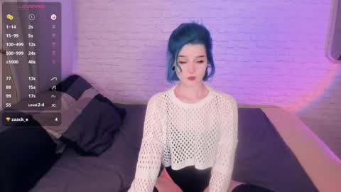 Alice online show from January 2025 01:46:01 PM