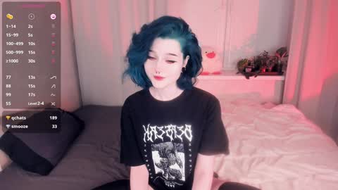 Alice online show from February 2025 10:43:02 PM