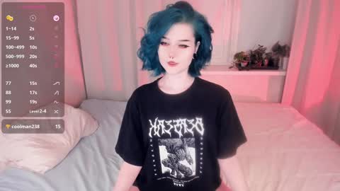 Alice online show from February 2025 11:13:02 PM