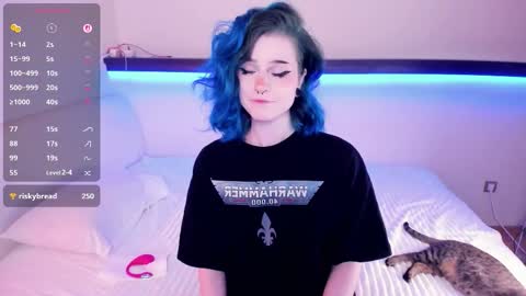 Alice online show from September 2025 05:56:01 AM