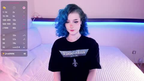 Alice online show from October 2025 06:00:01 AM