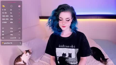 Alice online show from January 2026 06:40:01 AM