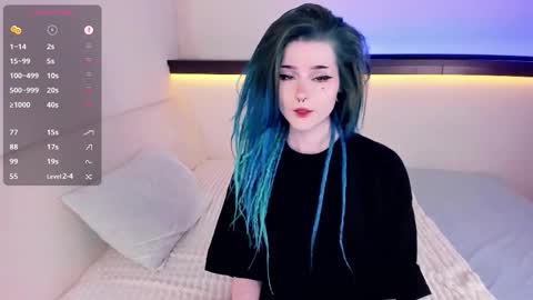 Alice online show from February 2026 04:41:02 AM