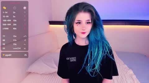 Alice online show from March 2026 05:55:02 AM