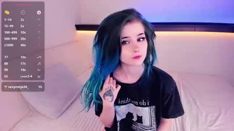 Alice online show from March 2026 06:19:02 AM