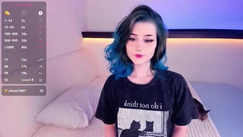 Alice online show from March 2026 08:31:01 AM