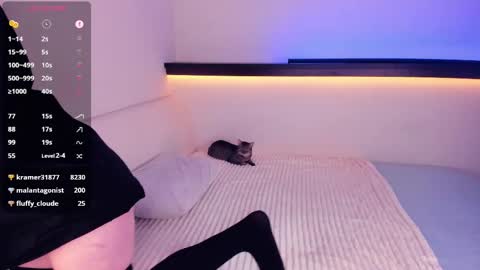 Alice online show from March 2026 07:58:02 AM