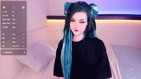 Alice online show from April 2026 01:39:01 AM